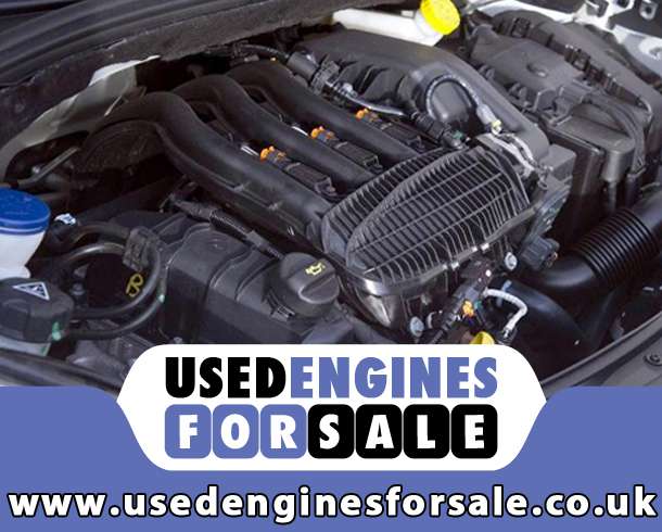 Reconditioned Engine For Citroen Grand C4 Picasso Petrol